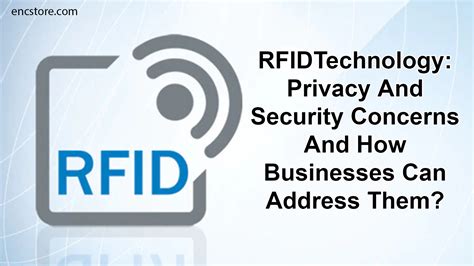 is my security tag rfid|rfid privacy and security issues.